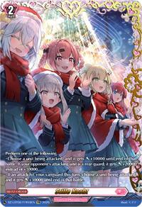 Stille Nacht (FFR)