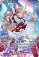 Sa!ntN!ghtTr!ck, Fenelle (LSR) - DZ-LBT02: Lyrical Monasterio