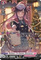 Cadeau e Amour, Charmout (SR) - DZ-LBT02: Lyrical Monasterio