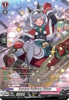 Joyance Delivery, Eldeel (SR) - DZ-LBT02: Lyrical Monasterio