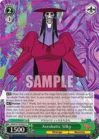 Acrobatic Silky - DANDADAN - Weiss Schwarz - TCGplayer.com