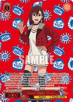 Casual Wear, Momo (SP) - DANDADAN - Weiss Schwarz - TCGplayer.com