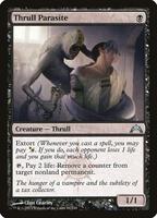 Thrull Parasite - Gatecrash - Magic: The Gathering - TCGplayer.com