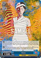 Hana (SR) - DANDADAN - Weiss Schwarz - TCGplayer.com