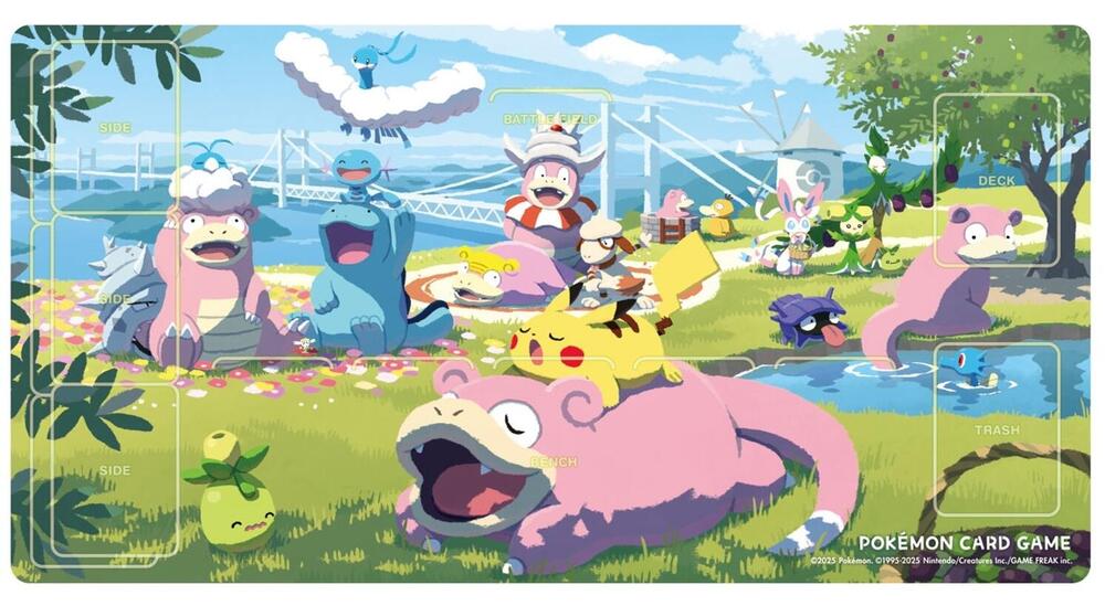 Pokemon TCG: Pokemon Center Japan Exclusive Pokémon Center Kagawa