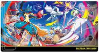 Pokemon TCG: Pokemon Center Japan Exclusive Mega Evolution EX