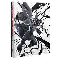 Pokemon: Japanese Pokemon Center Exclusive: Premium Zekrom & Reshiram Collector' · Pokemon International Storage Albums