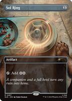 Sylvan Paradise - Legends - Magic: The Gathering - TCGplayer.com