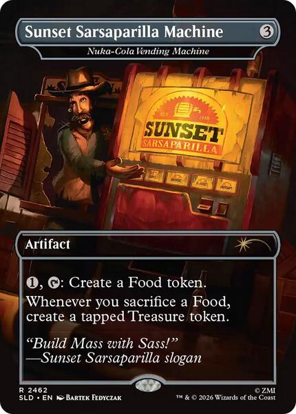 Commander MTG Deck Guide: Ragost, Deft Gastronaut | TCGplayer