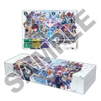 Digimon Liberator Debuggers Set (Sealed Promotional Bundle)
