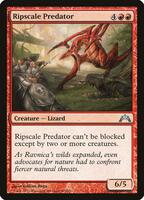 Ripscale Predator - Gatecrash - Magic: The Gathering - TCGplayer.com