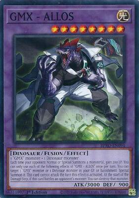 Burst Protocol | YuGiOh | TCGplayer Burst Protocol | YuGiOh | TCGplayer