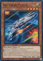 viper deck yugioh YU-GI-OH! - Victory XX03 (BP03-EN021) - Battle Pack 3: Monster League - 1st Edition MDPRO3, Venom deck,Thelonious Viper,Vennominaga the