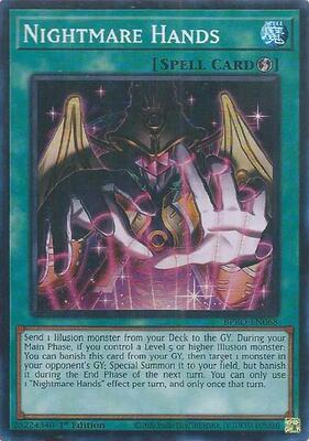 Burst Protocol | YuGiOh | TCGplayer