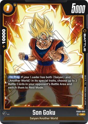 Dual Evolution | Dragon Ball Super: Fusion World | TCGplayer Dual Evolution | Dragon Ball Super: Fusion World | TCGplayer