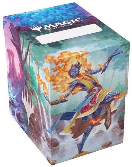 Magic: The Gathering Lorwyn Eclipsed Bastion 100+ XL - Ashling