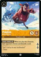 Simba - Playful Pouncer - Winterspell - Disney Lorcana - TCGplayer.com