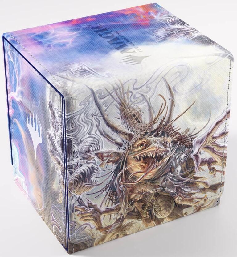 Magic: The Gathering Lorwyn Eclipsed Sidekick Pro 100 XL - Ashling