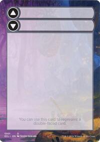 Helper Card (Lorwyn Eclipsed)