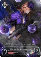 Gilnelise, Ravenous Craving (SP) - BP15: Trial of the Omens