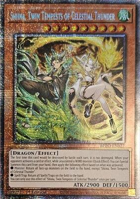 Burst Protocol | YuGiOh | TCGplayer