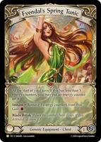 Fyendal's Spring Tunic - Compendium of Rathe - Antiquity Pack