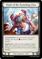 Sadi, Blood Harvester - Mercurial Heart - Grand Archive TCG