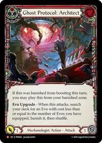 Ghost Protocol Architect