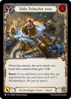 Bittering Thorns (Red) (Extended Art) - Flesh and Blood: Promo