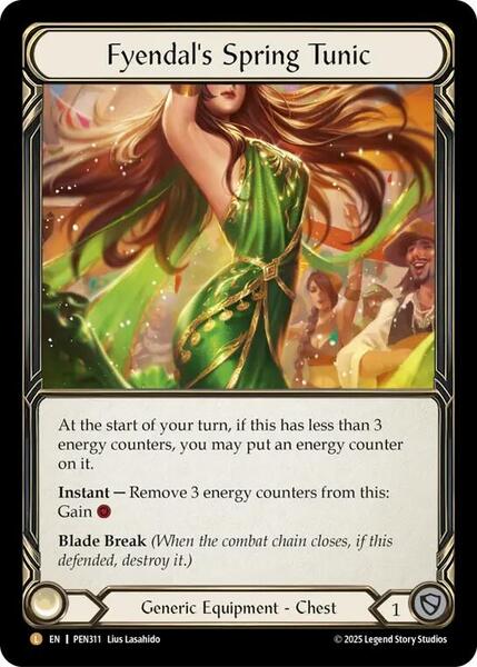 Why is Flesh and Blood Becoming So Expensive? | TCGplayer