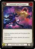 Enlightened Strike - History Pack Vol.1 - Flesh and Blood TCG