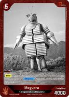Moguera (EBP03-036) - Booster Set 3: Resonance of Rivals