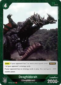 Desghidorah (EBP03-057)