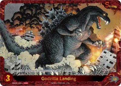 Booster Set 1: Godzilla VS. Godzilla | Godzilla Card Game | TCGplayer Booster Set 1: Godzilla VS. Godzilla | Godzilla Card Game | TCGplayer