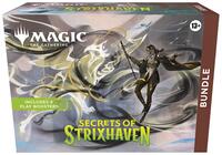 Secrets of Strixhaven - Bundle-0