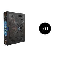 Secrets of Strixhaven - Codex Bundle Case - Secrets of Strixhaven - Magic: The Gathering card
