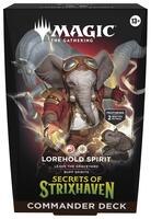 strixhaven collector booster box tcgplayer Amazon.com: Magic: The Gathering Secrets of Strixhaven
