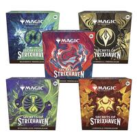 Secrets of Strixhaven - Prerelease Pack [Set of 5] - Secrets of