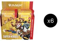 history pack 1 booster box Flesh and Blood TCG: History Pack Vol.1 Booster Box Case [4 each]