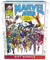Marvel Super Heroes - Gift Bundle - Marvel Super Heroes - Magic