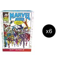 Marvel Super Heroes - Gift Bundle Case - Marvel Super Heroes