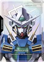 Resource (R-018) (C+) - Dual Impact - Gundam Card Game - TCGplayer.com
