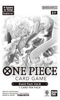 Event Pack Vol. 8 - One Piece Promotion Cards - One Piece Card