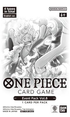 Event Pack Vol. 8