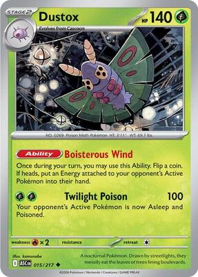 Dustox