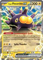 Iono's Bellibolt ex - 070/217 - ME: Ascended Heroes - Pokemon -  TCGplayer.com