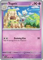togetic pokemon card price Skeledirge ex - 258/193 Full Art Ultra Rare