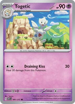 Togetic