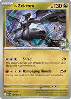 N's Zekrom - ME: Ascended Heroes - Pokemon - TCGplayer.com