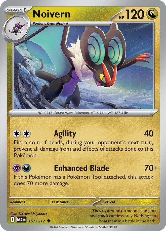 Noivern 157/217